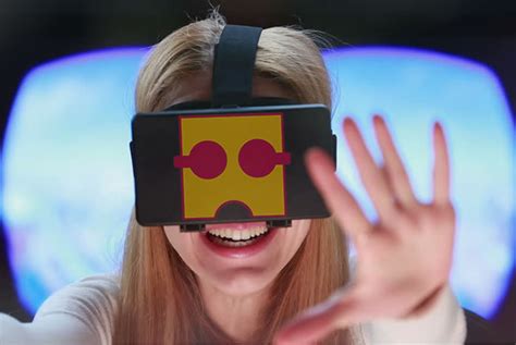 Melhores Jogos Para Realidade Virtual Cardboard Brazil