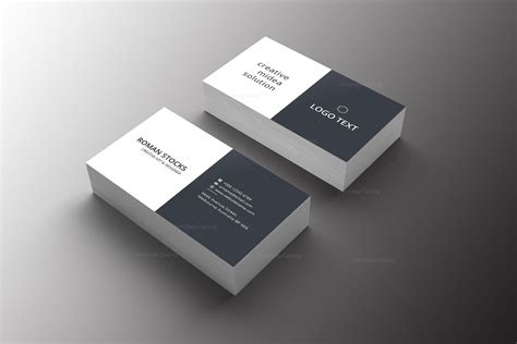 Photography business card, photographer business card, minimalist business card, professional business card, botanical business cards. Diamond Professional Business Card Design ~ Graphic Prime ...