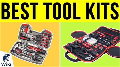 10 Best Tool Kits 2019 Youtube