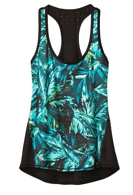 Womens Fashion Active Top