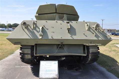 Toadmans Tank Pictures M10 3 Inch Gun Motor Carriage
