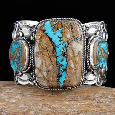 Beautiful Turquoise Jewelry Silver Turquoise Jewelry Turquoise