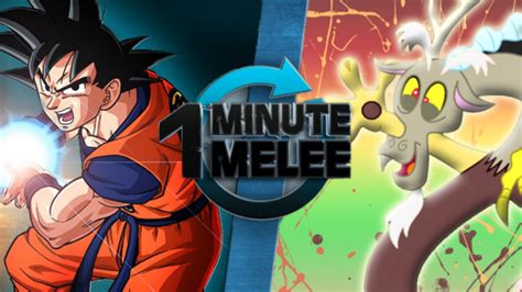 Jan 19, 2021 gif pfps for discord / emoji.gg is a platform for sharing & exploring thousands of user submitted emoji for use on discord, slack, guilded and more. Goku vs Discord | One Minute Melee Fanon Wiki | FANDOM ...