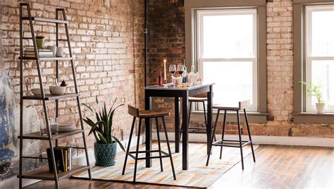 Ideal for apartments and condos. Small Kitchen & Dining Tables & Chairs for Small Spaces - Overstock.com