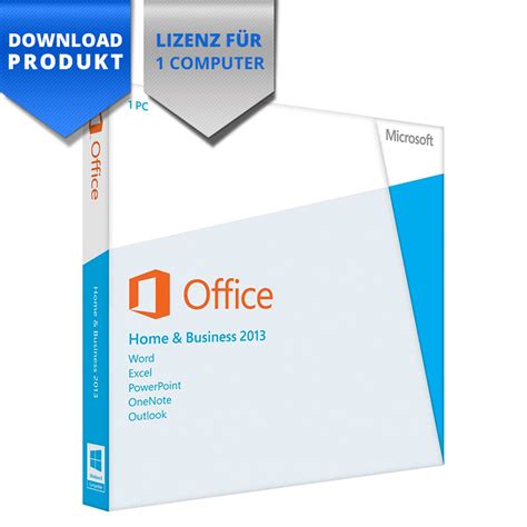 Microsoft Office 2013 Home And Business 32 Bit