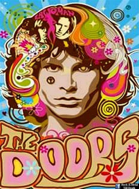 Pin On Jim Morrisonthe Doors