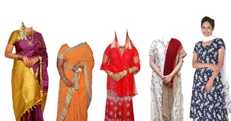 SAREE & DRESS FOR LADIES South Indian wear for ladies | Saree dress, Indian bridal dress, Indian ...