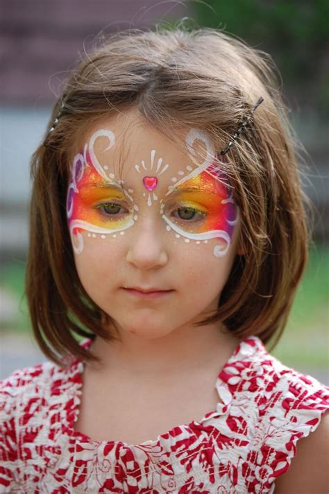 Face Painting For All Events And Celebrations Face Painting Face
