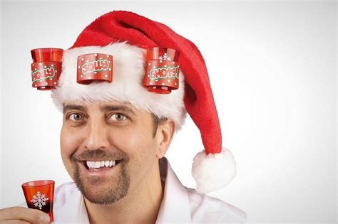 The 12 Strangest Santa Hats Ever Brit Co