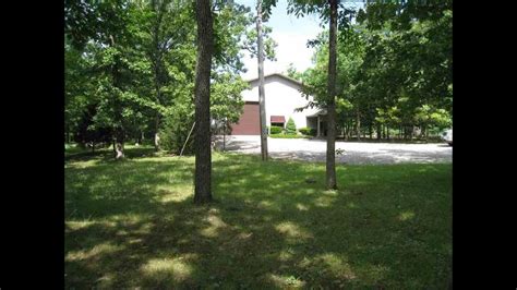 Wooded Acreage for Sale near Hardy Arkansas - YouTube