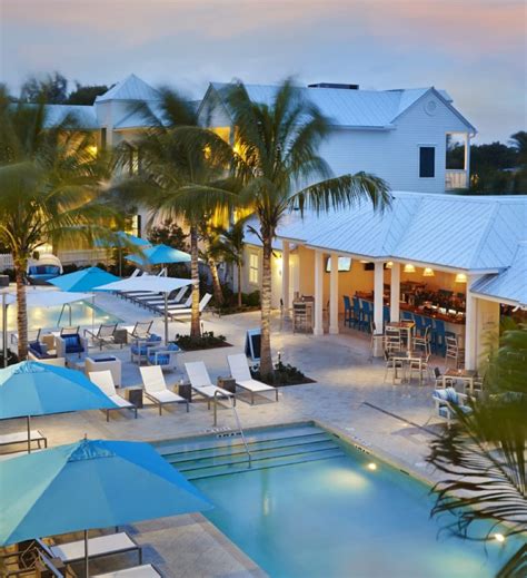 Aussehen Verbündete Breite Marker Hotel Key West Störung Drohung Hass