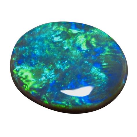 Green uniform with an upturned collar and a pale skin, black pants, blue torso, sleeves and skirt, and grey shoes. 5.75 Carat Black Opal Blue Green - Solid Black Opals ...