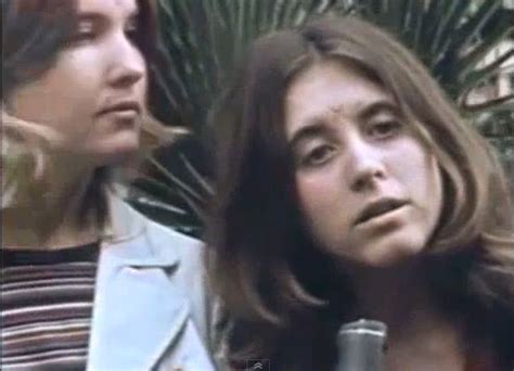 The Cult Of Susan Atkins Part To Manson Girls