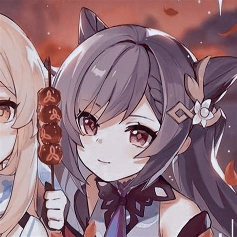 Matching Icons For 3 Friend Anime Anime Best Friends Cute Anime