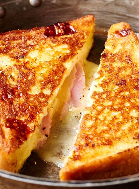 ham and cheese french toast recipe recipe french toast recipe ham and cheese sandwich ham