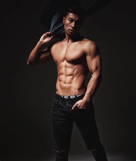 Male Beauty Of Vietnam — Alex Tang Hot Male Models Shirtless Men