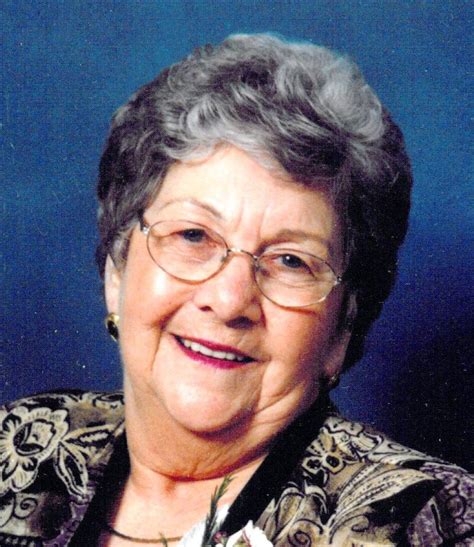 Obituary Of Helen Lener Fred C Dames Funeral Home And Crematory