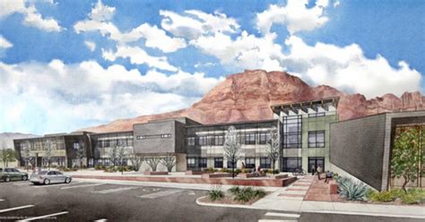 New Medical School Will Be Utahs Second Deseret News