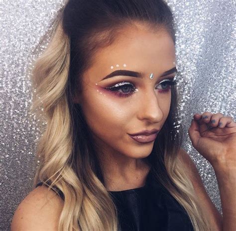 Maybe you would like to learn more about one of these? festival makeup INSPO #makeup #festival #festivalmakeup ...