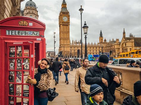 Com 37.410.895 dicas, avaliações e comentários, o tripadvisor é o centro de informações para turismo em inglaterra. 24 Razones Porqué Visitar Inglaterra