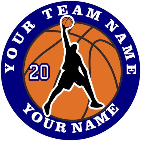 Basketball Logo Designs | Joy Studio Design Gallery Photo