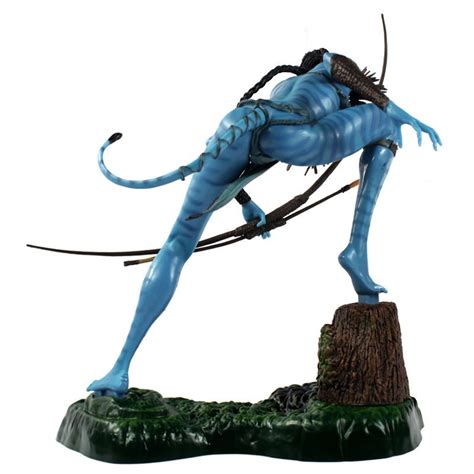 James Cameron S Movie Avatar 2 Navi Neytiri Crazy Toys Action Figure