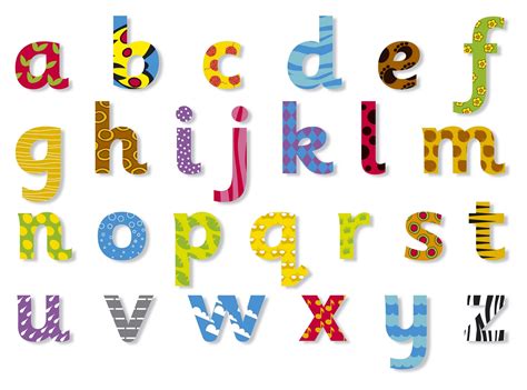 Uppercase and lowercase letters refer to all letters used to compose the english language. Lowercase Alphabet Templates | Activity Shelter