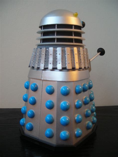 My Shiny Toy Robots Toybox Review Doctor Who The Power Of The Daleks