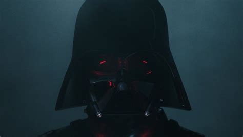 James Earl Jones Returns To Voice Darth Vader In Obi Wan Kenobi Nerdist