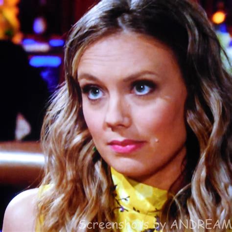 Abby finds out that Ashley knows about her meeting with Dina; Abby
