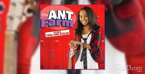 Ant Farm Television D23