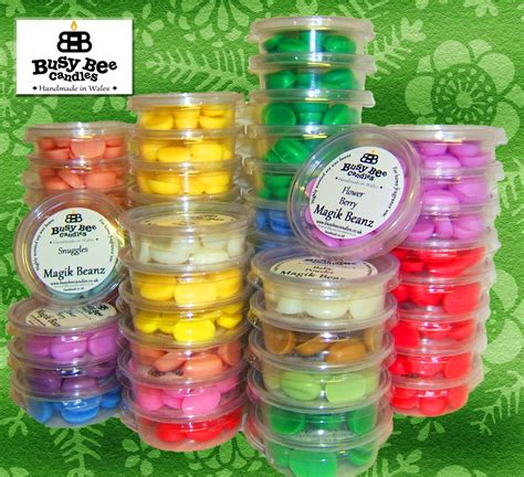 Magik Beanz Spice And Herb Selection Pack