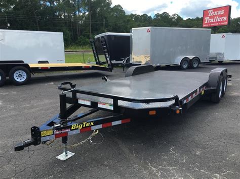 Big Tex Trailers For Sale Near Me