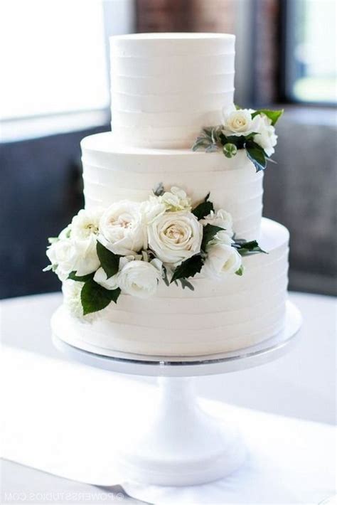 Top 20 Simple Wedding Cakes On Budgets For 2023 R And R Simple