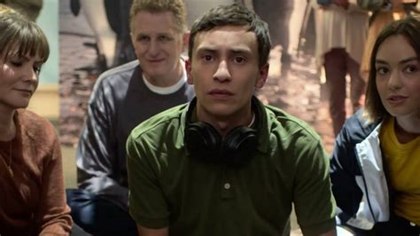 Atypical ¿quiénes Son Los Actores Detrás De La Serie De Netflix