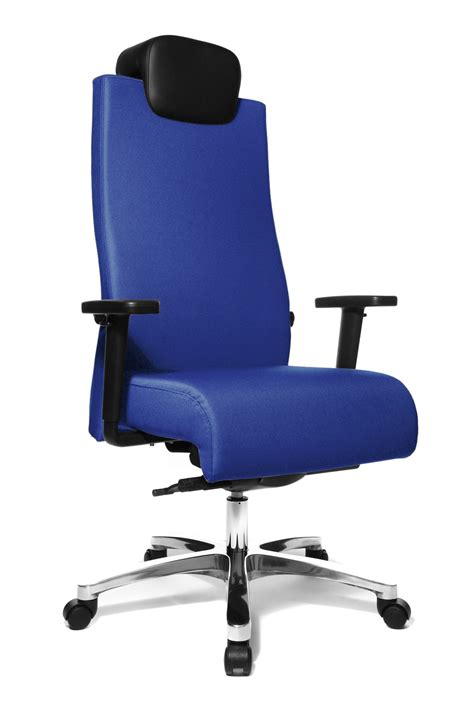 Fauteuil De Bureau Ergonomique Big Chair Achat Siège De Bureau 89900€