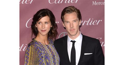 Benedict Cumberbatch At Palm Springs Film Festival 2015 Popsugar Celebrity Photo 5