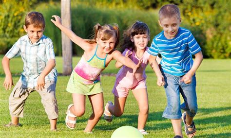 27 Idées Pour Occuper Vos Enfants Cet été Avec Un Peu Dimagination Les Jeux Enfants Qui