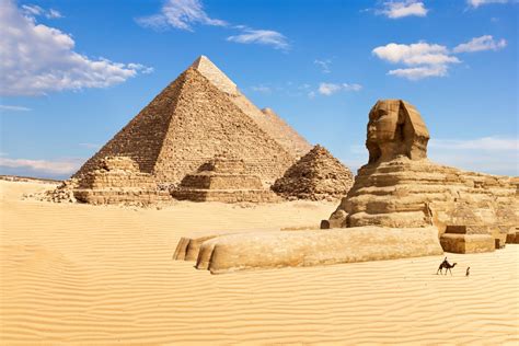 Guide En Egypte Guide Touristique Pour Visiter L Egypte Et Préparer