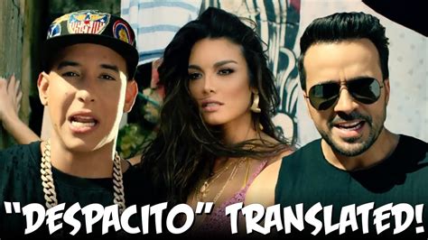 By luis fonsi & daddy yankee feat. Luis Fonsi - Despacito ft. Daddy Yankee PARODY! The Key of ...