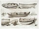 Types Of Small Boat