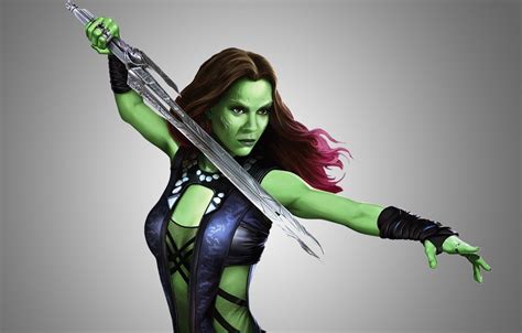 She is the only female member of the guardians of the galaxy. Wallpaper Marvel, Guardians Of The Galaxy, Guardians of ...
