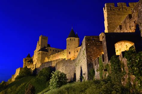 More tiles and options for more strategic gameplay in inns & cathedrals, one of the most tactical carcassonne expansions. Carcassonne? Meh. - Camerons Travels | Rick Steves Europe
