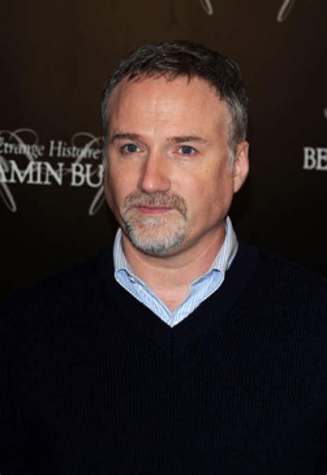 Passion For Movies David Fincher A Stylist And A Explorer Of Darkness