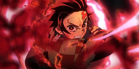 Demon Slayer Season 2 Release Date Trailer Spoilers And