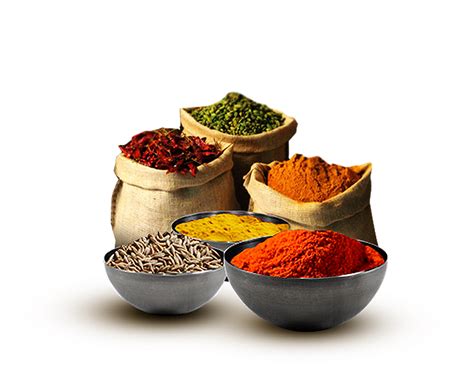 Spices Png Spices Transparent Background Freeiconspng