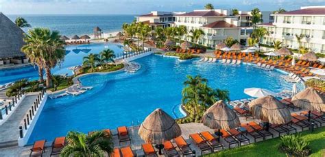 10 Best All Inclusive Resorts In Mexico According To Best