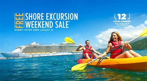 Royal caribbean releases schedule for remaining ships returning to sailing. Royal Caribbean offering free shore excursions for cruises ...