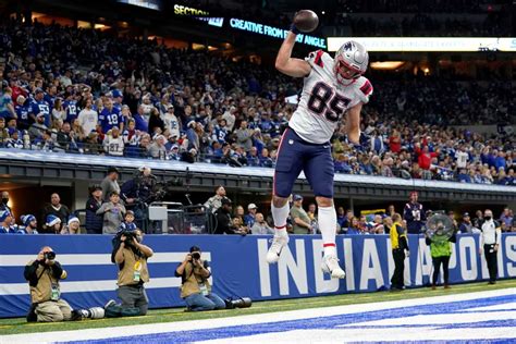 New England Patriots Vs Indianapolis Colts Preview Live Stream Tv