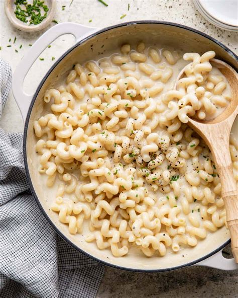 Baked Mac And Cheese Recipe Without Flour Besto Blog